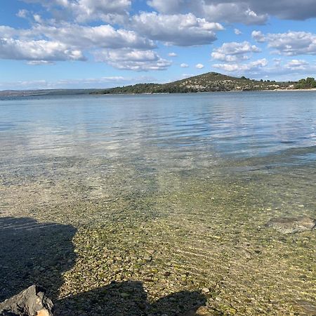 Apartment Bura Šibenik Exteriér fotografie