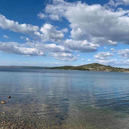 Apartment Bura Šibenik Exteriér fotografie