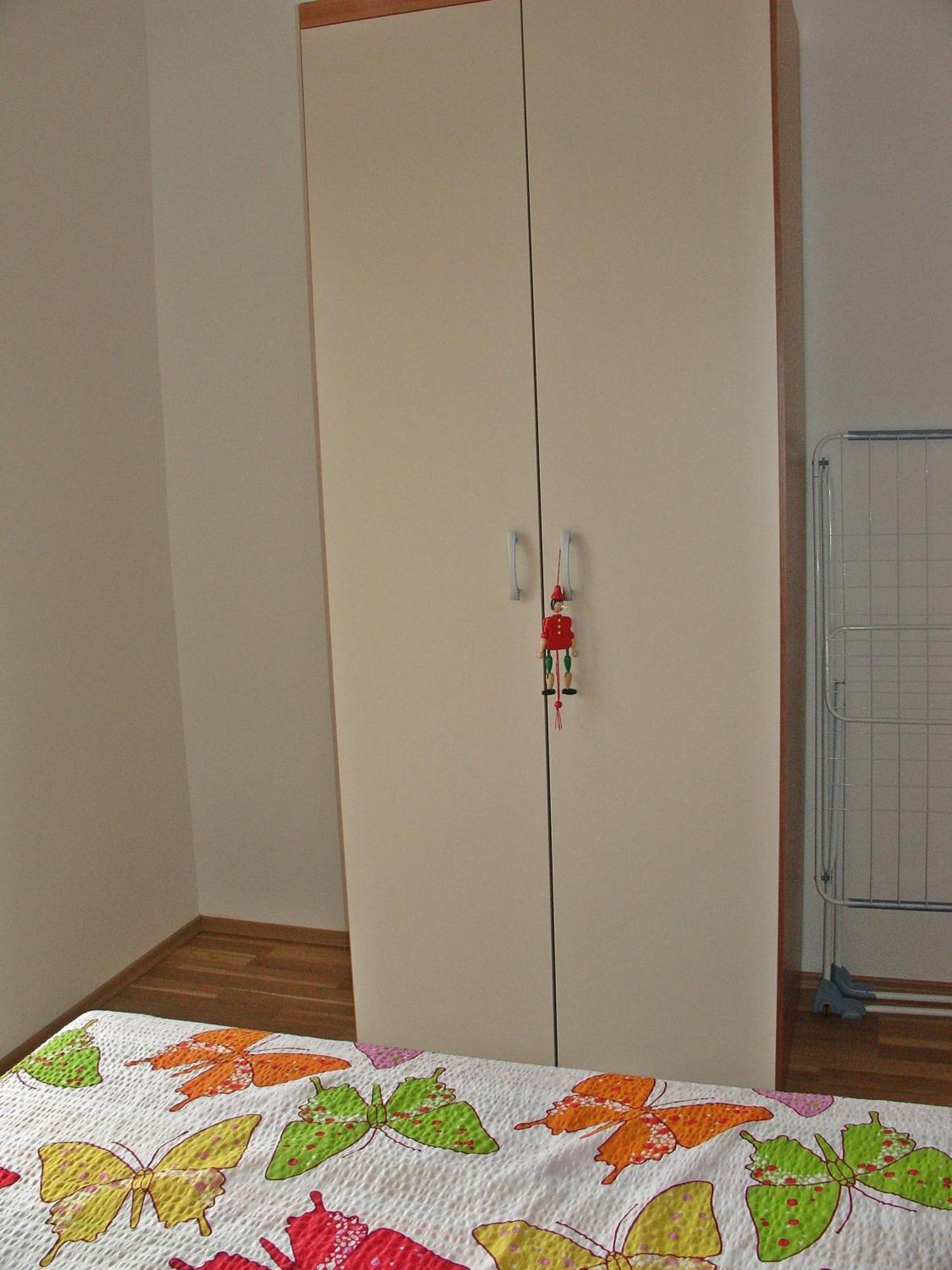 Apartment Bura Šibenik Pokoj fotografie